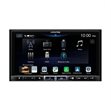 Miniaturebillede af Alpine ILX-705DM Trådløs Apple Carplay 2-din 7"