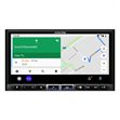 Miniaturebillede af Alpine iLX-705D 7" multimedieenhed med trådløs Apple CarPlay 