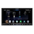 Miniaturebillede af Alpine iLX-705D 7" multimedieenhed med trådløs Apple CarPlay 