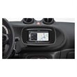 Miniaturebillede af Alpine iLX-705D 7" multimedieenhed med trådløs Apple CarPlay 