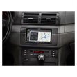 Miniaturebillede af Alpine iLX-705E46 7" multimedieenhed til BMW E46 trådløs Apple CarPlay