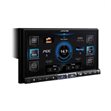 Miniaturebillede af Alpine iLX-705E46 7" multimedieenhed til BMW E46 trådløs Apple CarPlay