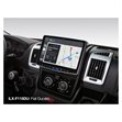 Miniaturebillede af Alpine Halo11 iLX-F115DU bundle til Fiat Ducato 3