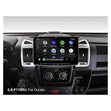 Miniaturebillede af Alpine Halo11 iLX-F115DU bundle til Fiat Ducato 3