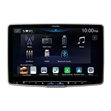 Miniaturebillede af Alpine ILX-F115D Halo11 Multimedieenhed med Apple Carplay og Android