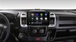 Miniaturebillede af Alpine ILX-F115D Halo11 Multimedieenhed med Apple Carplay og Android