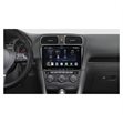 Miniaturebillede af Alpine ILX-F115D Halo11 Multimedieenhed med Apple Carplay og Android