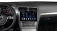 Miniaturebillede af Alpine ILX-F115D Halo11 Multimedieenhed med Apple Carplay og Android