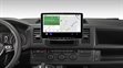 Miniaturebillede af Alpine ILX-F115D Halo11 Multimedieenhed med Apple Carplay og Android