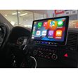 Miniaturebillede af Alpine ILX-F115D Halo11 Multimedieenhed med Apple Carplay og Android