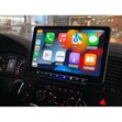 Miniaturebillede af Alpine ILX-F115D Halo11 Multimedieenhed med Apple Carplay og Android