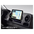 Miniaturebillede af Alpine Halo11 iLX-F115S907 11" multimedieenhed til Mercedes Sprinter 907