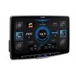 Miniaturebillede af Alpine Halo11 iLX-F115S907 11" multimedieenhed til Mercedes Sprinter 907