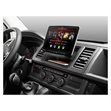 Miniaturebillede af Alpine Halo11 iLX-F115T6 bundle til VW T6