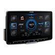 Miniaturebillede af Alpine Halo9 iLX-F905D Gen 2 9" multimedieenhed med trådløs Apple CarPlay