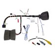 Miniaturebillede af Alpine  iLX-F905DU Halo9 bundle til Fiat Ducato 3