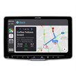 Miniaturebillede af Alpine Halo9 iLX-F905D Gen 2 9" multimedieenhed med trådløs Apple CarPlay