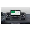 Miniaturebillede af Alpine Halo9 iLX-F905D Gen 2 9" multimedieenhed med trådløs Apple CarPlay