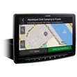 Miniaturebillede af Alpine Halo9 INE-F904DC 9" truck- og campernavigation