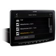 Miniaturebillede af Alpine Halo9 INE-F904DC 9" truck- og campernavigation