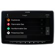 Miniaturebillede af Alpine Halo9 INE-F904DC 9" truck- og campernavigation