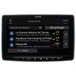Miniaturebillede af Alpine Halo9 INE-F904DC 9" truck- og campernavigation