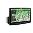 Miniaturebillede af Alpine Halo9 INE-F904DC 9" truck- og campernavigation