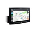 Miniaturebillede af Alpine Halo9 INE-F904DC 9" truck- og campernavigation