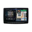 Miniaturebillede af Alpine Halo9 INE-F904DC 9" truck- og campernavigation