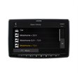 Miniaturebillede af Alpine INE-F904DU Halo9 navi bundle til Fiat Ducato 3