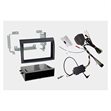 Miniaturebillede af Alpine INE-F904DU Halo9 navi bundle til Fiat Ducato 3