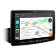 Miniaturebillede af Alpine Halo9 INE-F904D 9" multimedieenhed med navigation