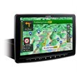 Miniaturebillede af Alpine Halo9 INE-F904D 9" multimedieenhed med navigation