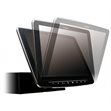 Miniaturebillede af Alpine Halo9 INE-F904D 9" multimedieenhed med navigation
