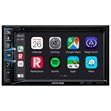 Miniaturebillede af Alpine INE-W611D 6,5" 2-DIN multimedieenhed med navigation