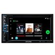 Miniaturebillede af Alpine INE-W611DC 6,5" 2-DIN multimedieenhed med truck- og campernavigation