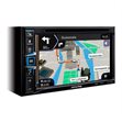 Miniaturebillede af Alpine INE-W611DC 6,5" 2-DIN multimedieenhed med truck- og campernavigation