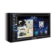 Miniaturebillede af Alpine INE-W611DU bundle til Fiat Ducato 3