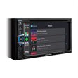 Miniaturebillede af Alpine INE-W611DU bundle til Fiat Ducato 3
