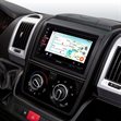Miniaturebillede af Alpine INE-W611D 6,5" 2-DIN multimedieenhed med navigation