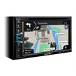 Miniaturebillede af Alpine INE-W611D 6,5" 2-DIN multimedieenhed med navigation