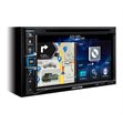 Miniaturebillede af Alpine INE-W611D 6,5" 2-DIN multimedieenhed med navigation