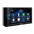 Miniaturebillede af Alpine INE-W611D 6,5" 2-DIN multimedieenhed med navigation