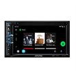 Miniaturebillede af Alpine INE-W611D 6,5" 2-DIN multimedieenhed med navigation