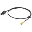 Miniaturebillede af Alpine DAB-antenneadapter til VW Golf og Skoda Octavia