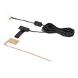 Miniaturebillede af Alpine DAB rudeantenne