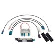 Miniaturebillede af Alpine DAB+ antenneadapter til VW Golf 6