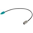 Miniaturebillede af Alpine Style GPS antenneadapter VW