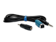 Miniaturebillede af Alpine minijack AUX-kabel til iPod og MP3-afspiller