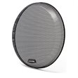 Miniaturebillede af Alpine KTE-12G3 højttalergrill for S og R-serie 12 tommer